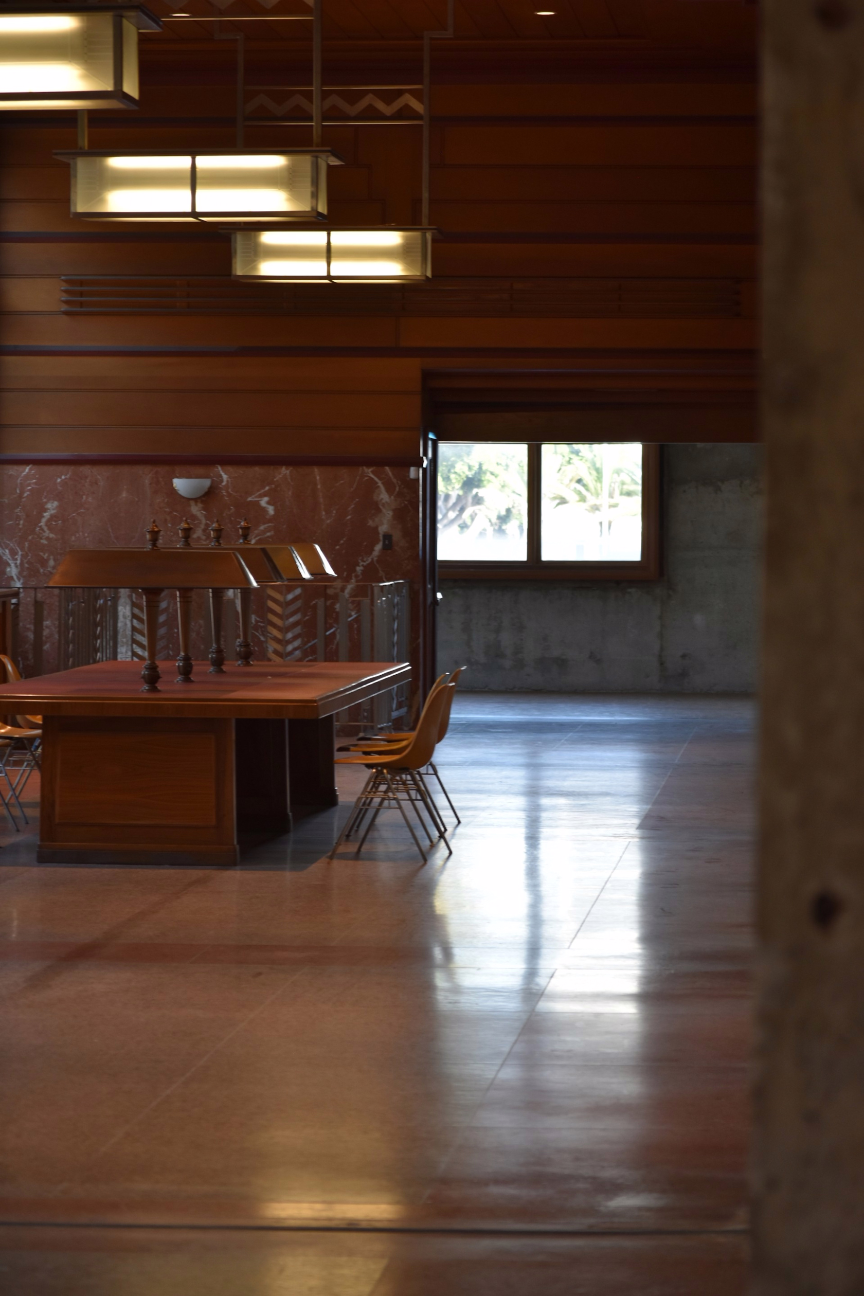 Santa Monica Post Office