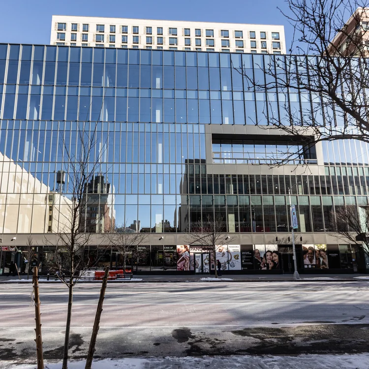 121 West 125th: An Event Production Dream in Historic Harlem