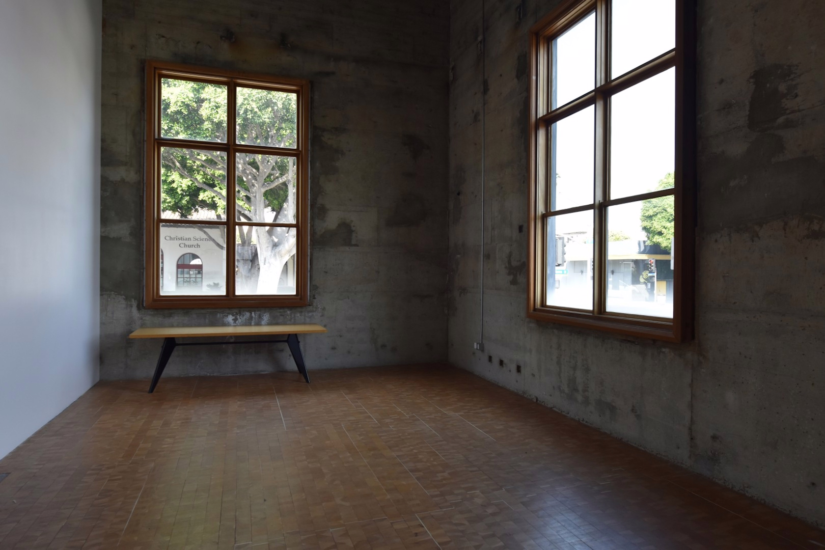 Santa Monica Post Office