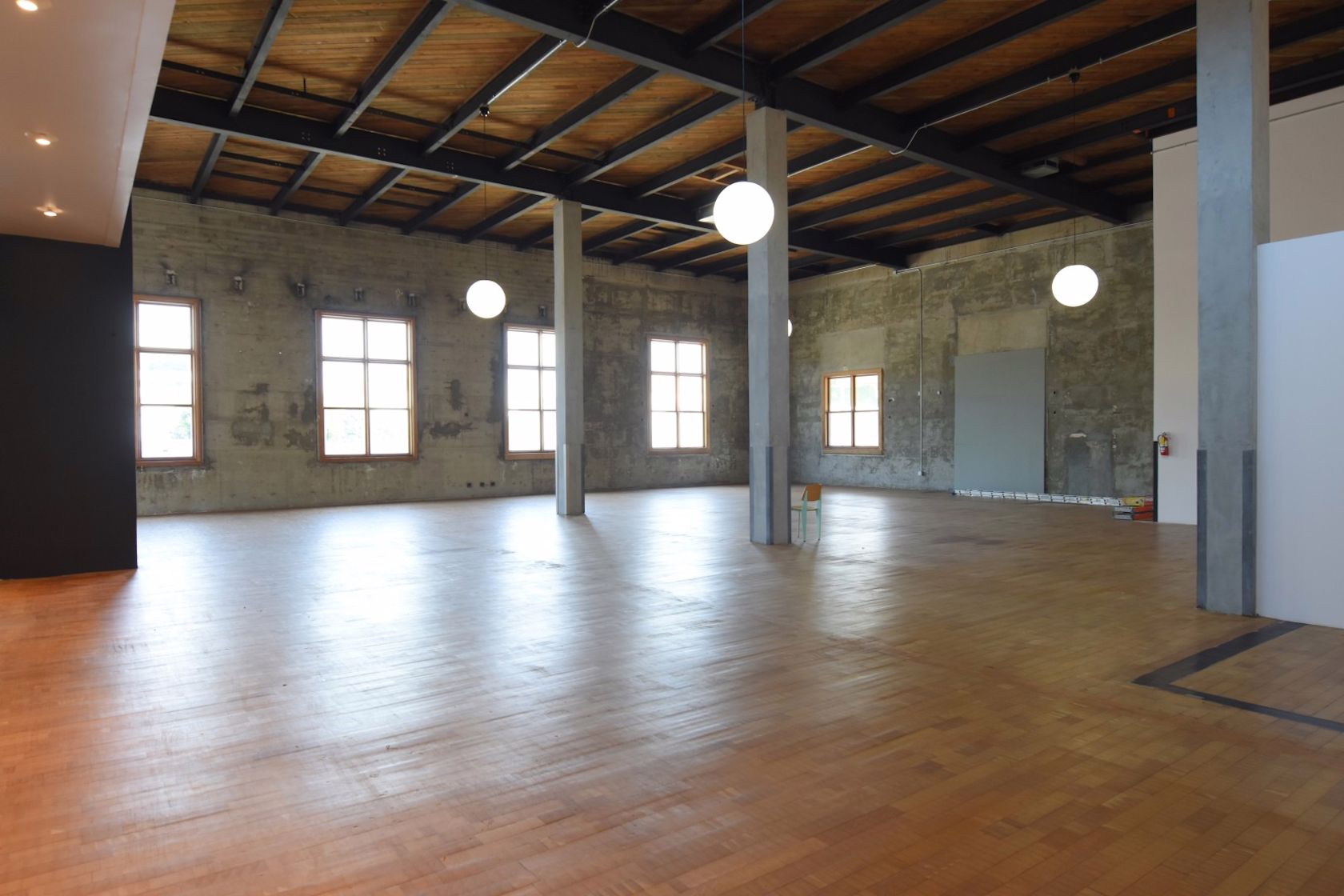 Santa Monica Post Office