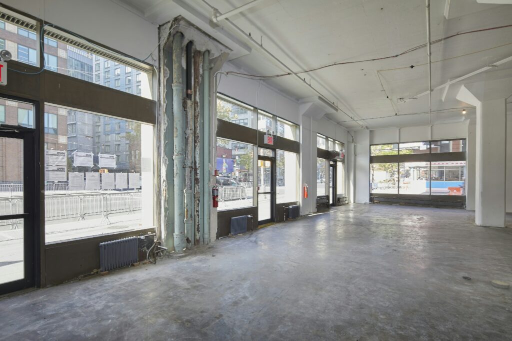 100 Avenue of the Americas