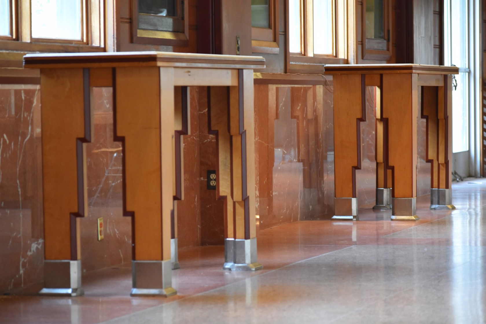 Santa Monica Post Office