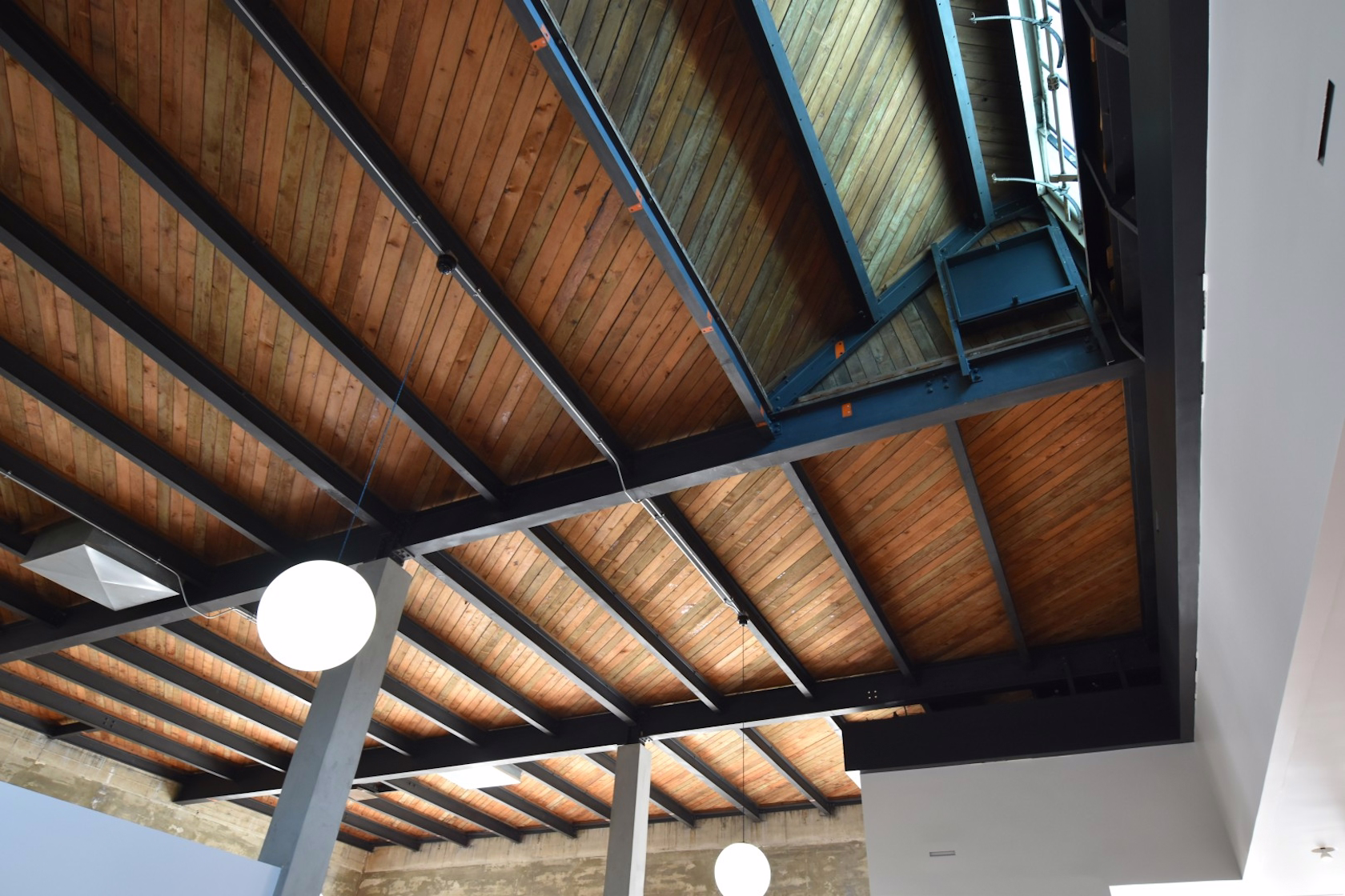 Santa Monica Post Office