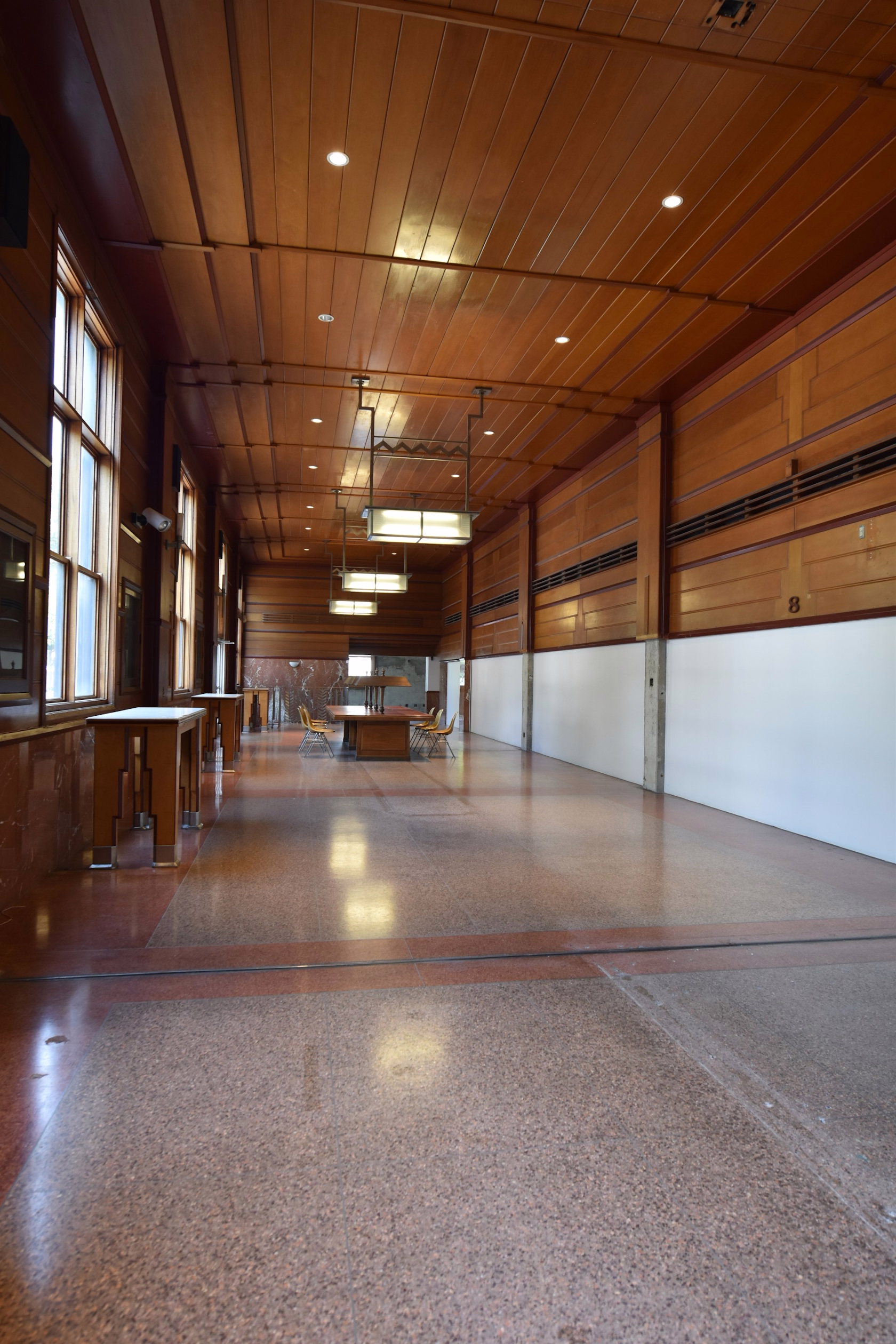 Santa Monica Post Office