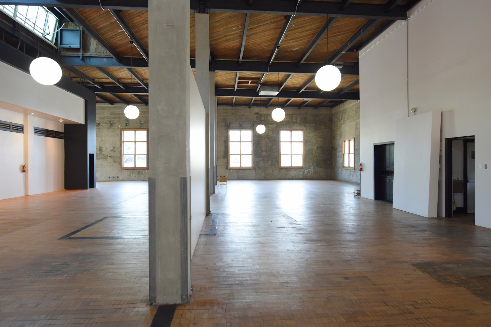 Santa Monica Post Office