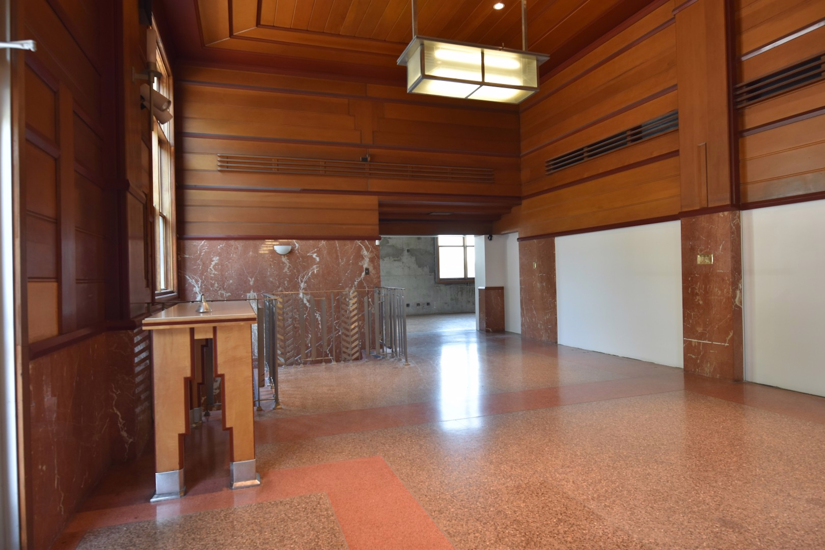 Santa Monica Post Office