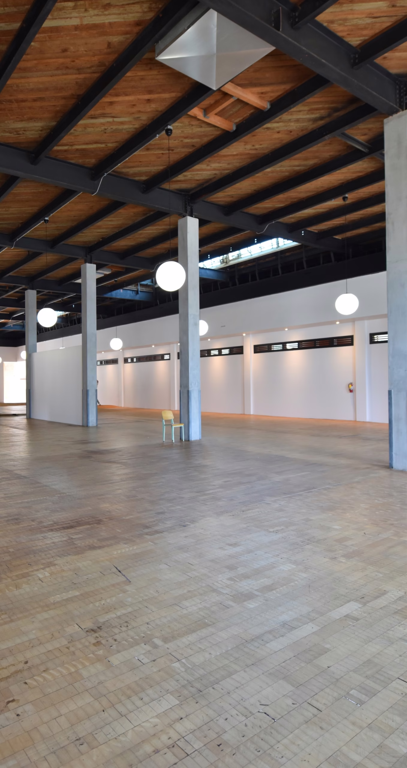 Santa Monica Post Office