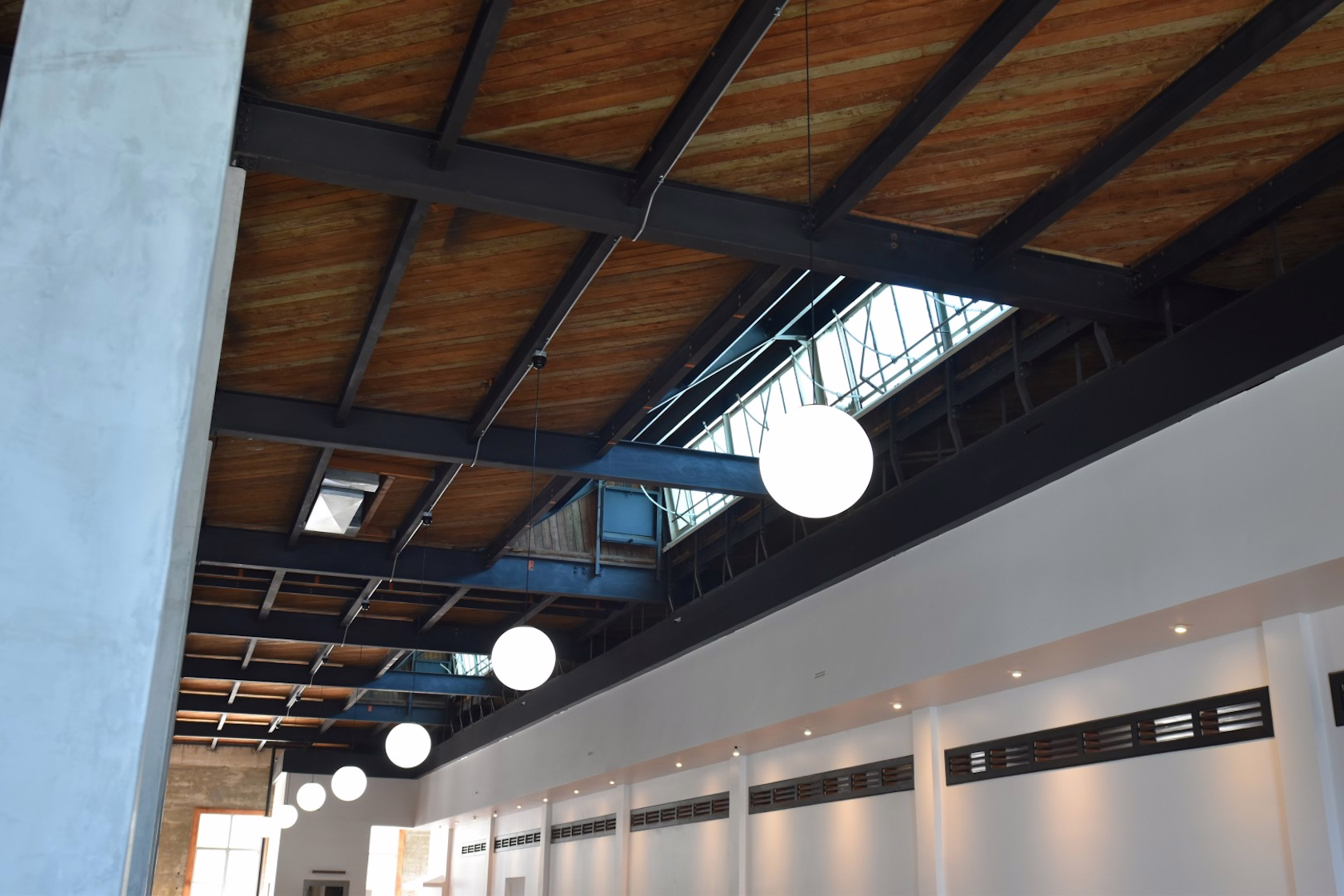 Santa Monica Post Office