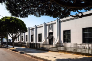 Santa Monica Post Office