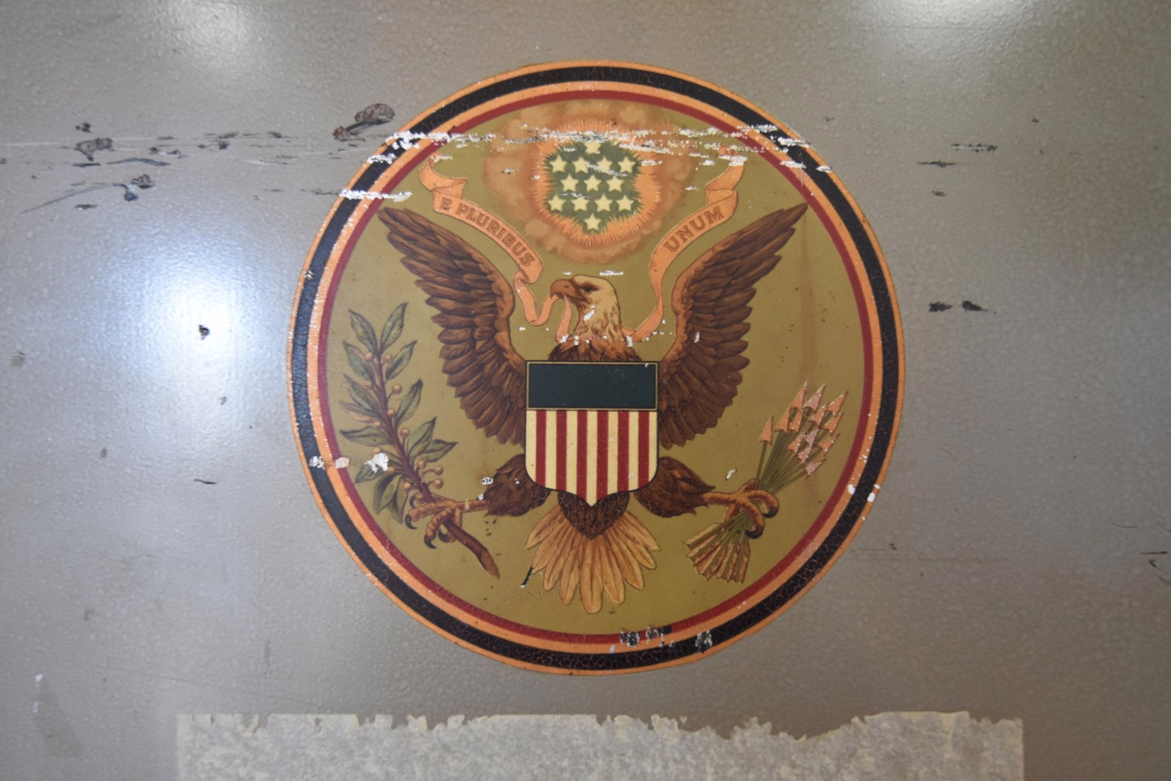 Santa Monica Post Office