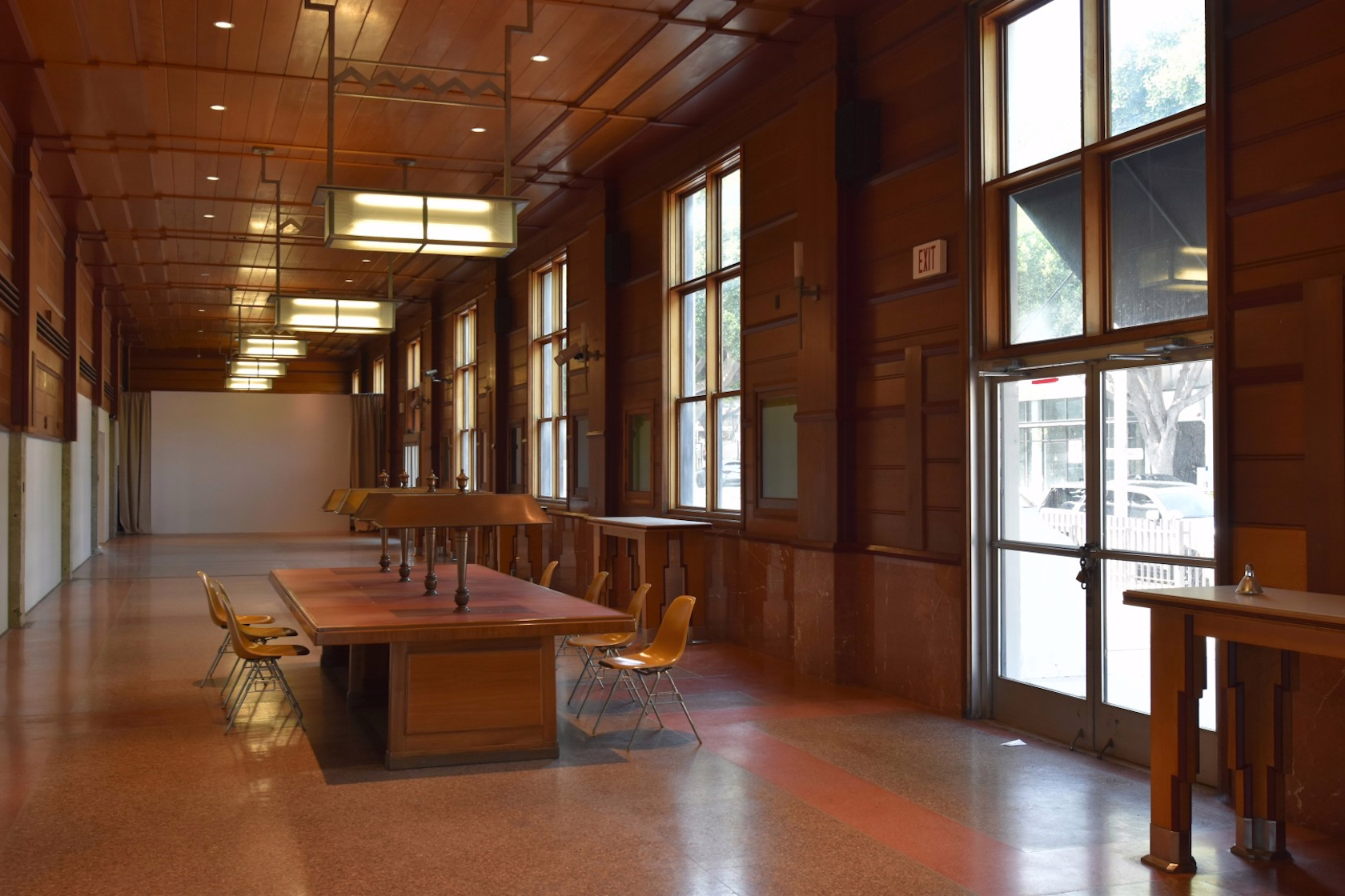 Santa Monica Post Office