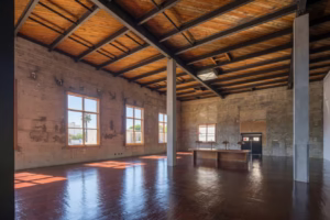 Santa Monica Post Office