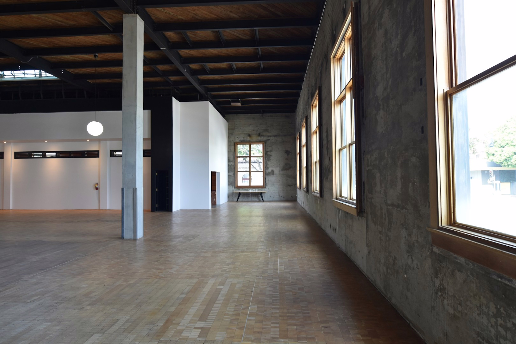 Santa Monica Post Office