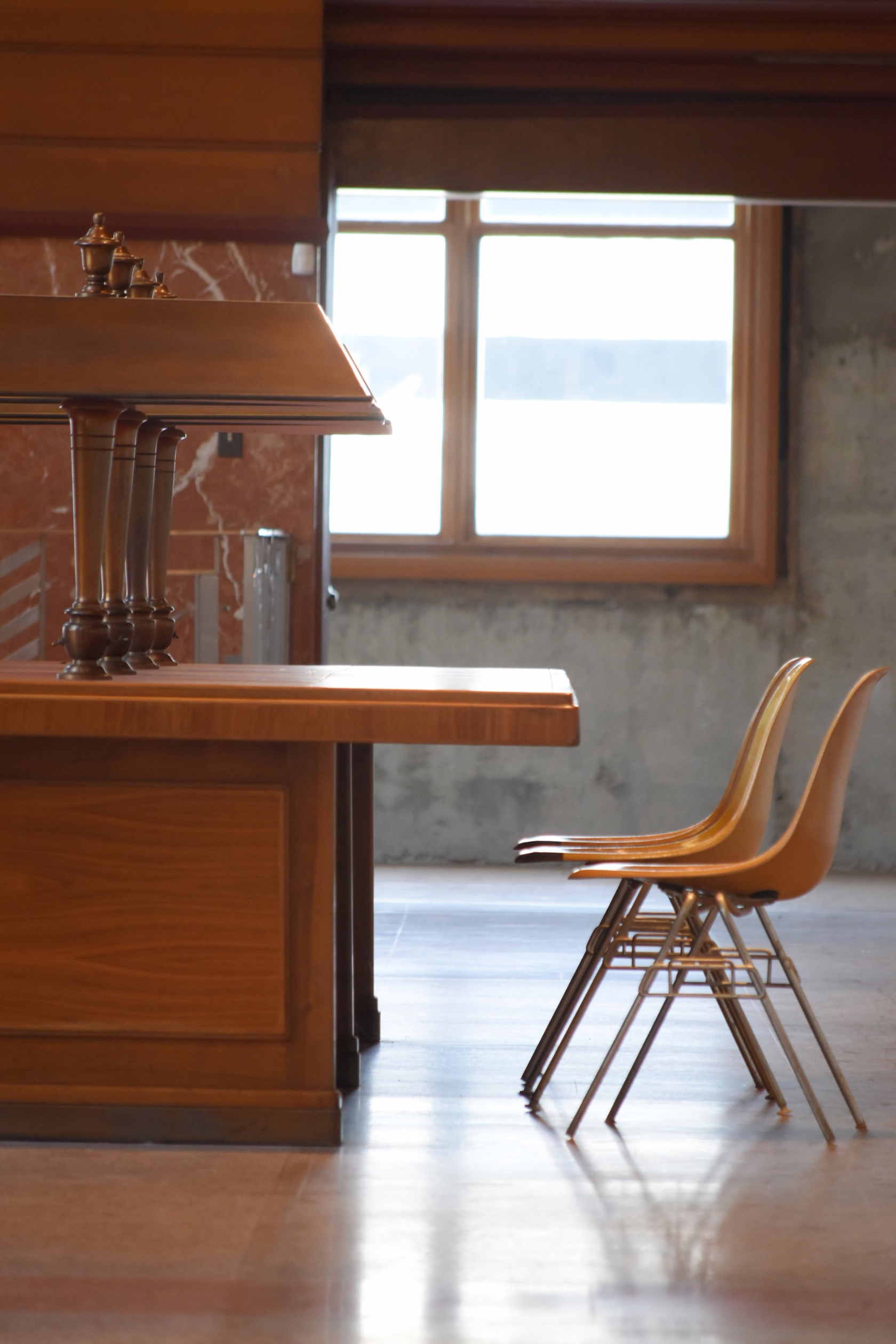 Santa Monica Post Office