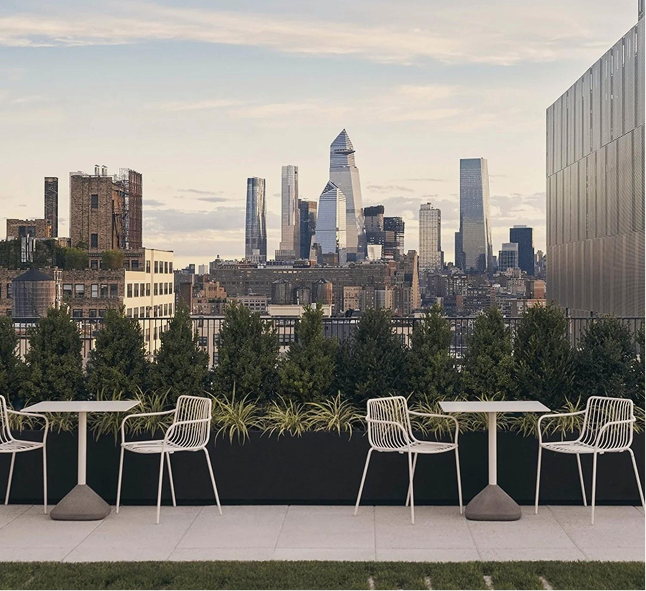 Hosting in 
New York City?