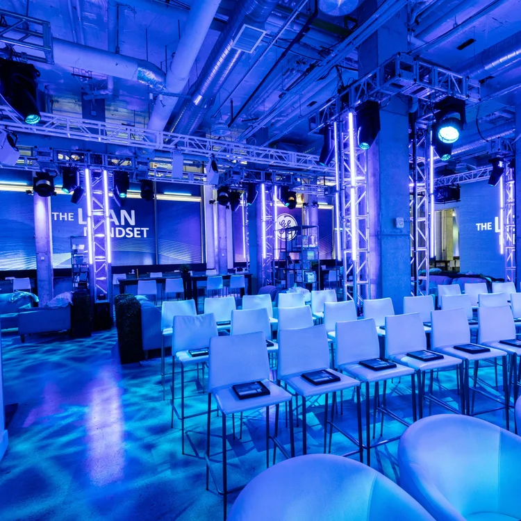 How to Plan a Successful Corporate Event in 2024