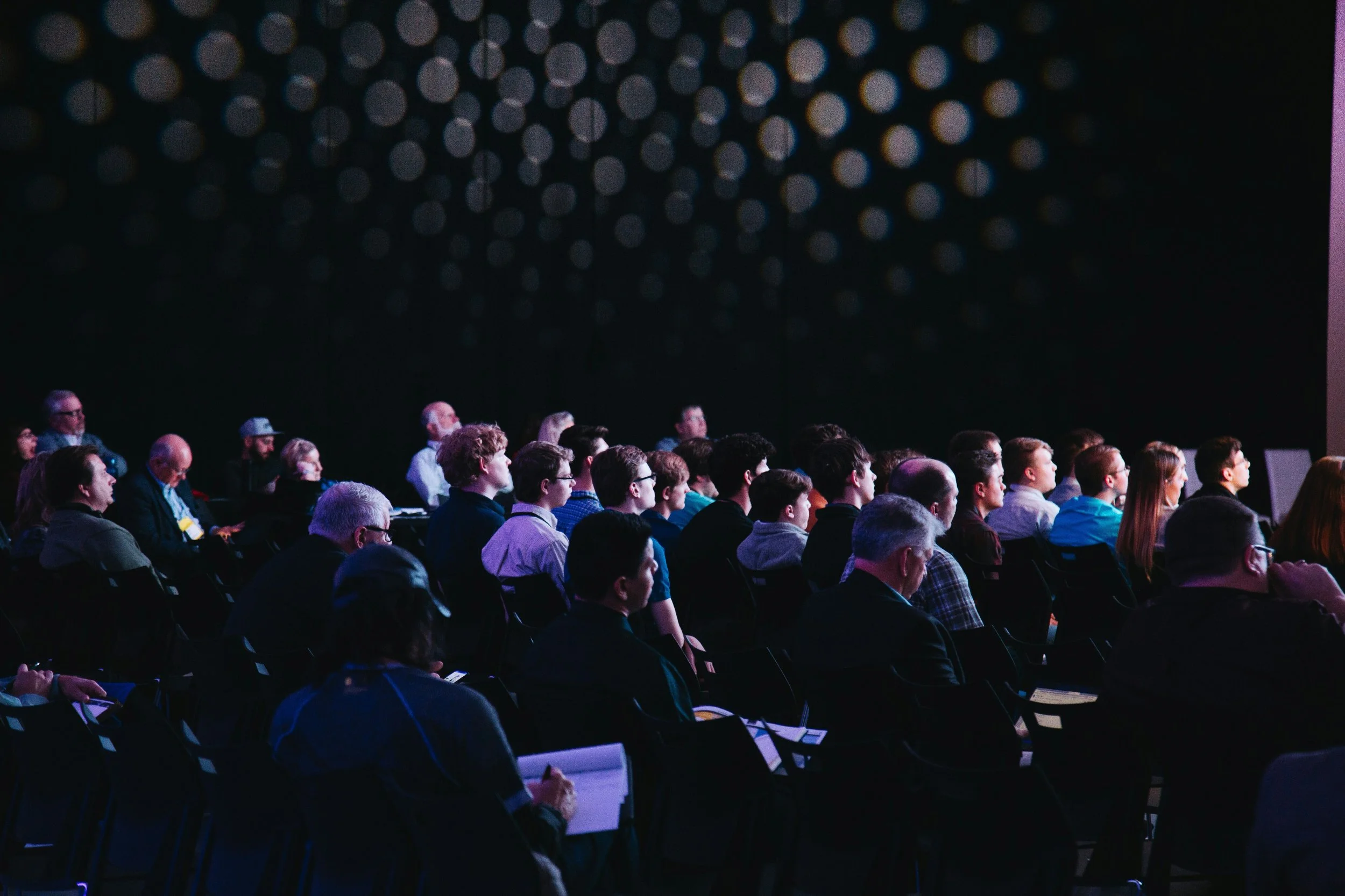 Impactful Corporate Training Venues in NY & LA
