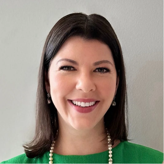 Robin Fisher, Founder of BLACE