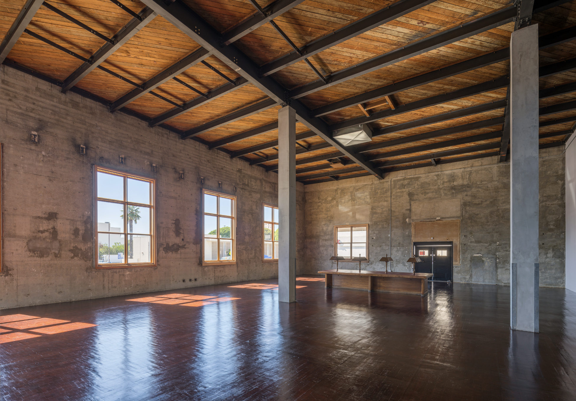 Santa Monica Post Office