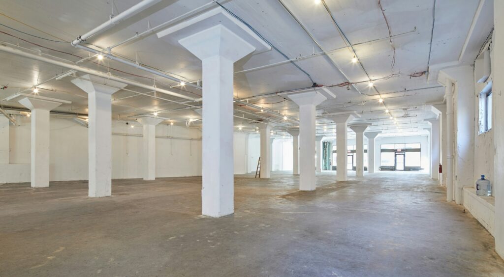 100 Avenue of the Americas