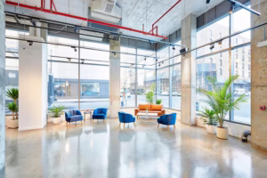 Chelsea Industrial