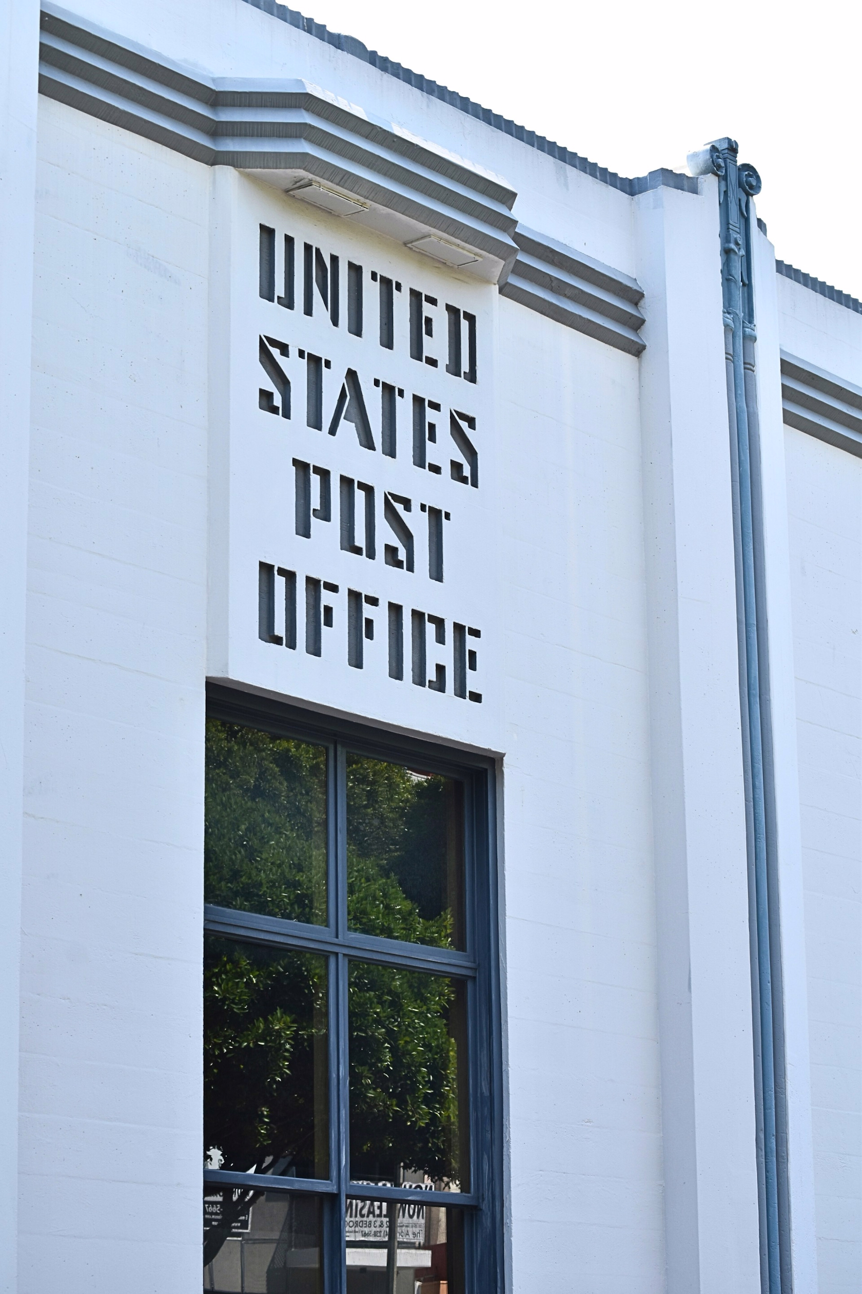 Santa Monica Post Office