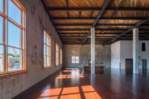 Santa Monica Post Office