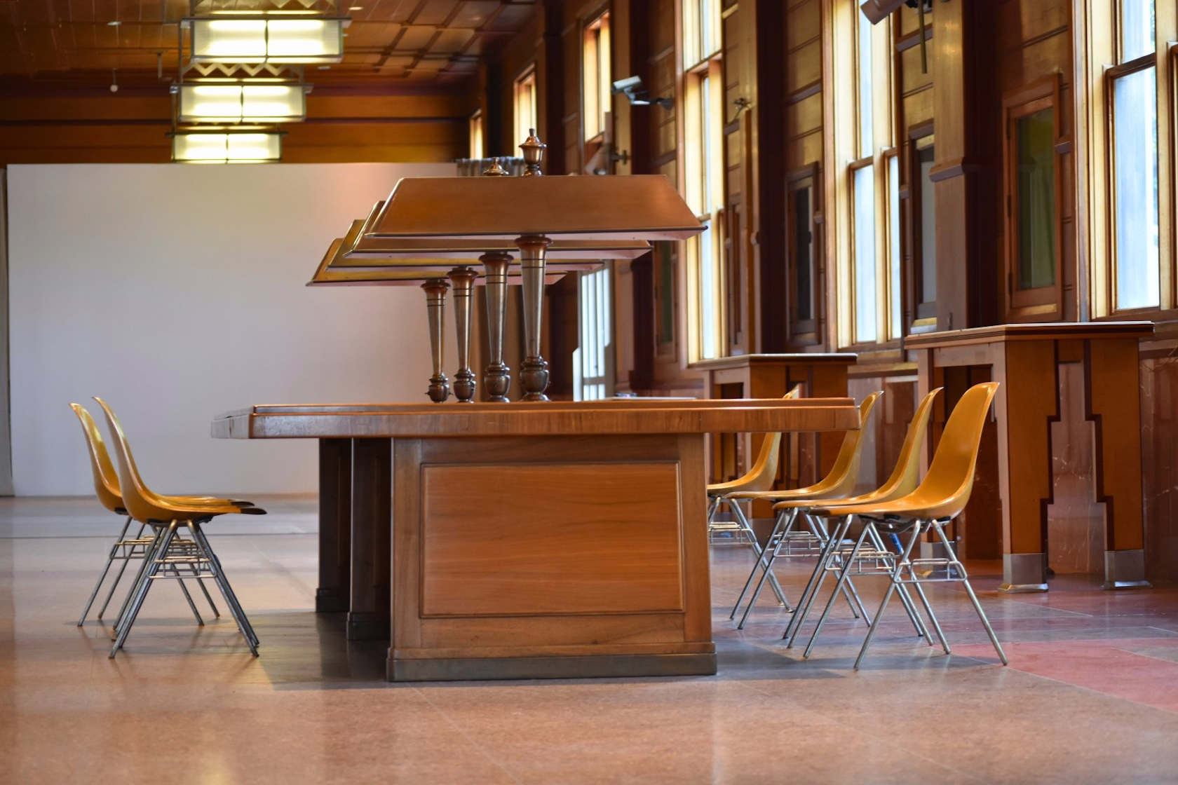 Santa Monica Post Office