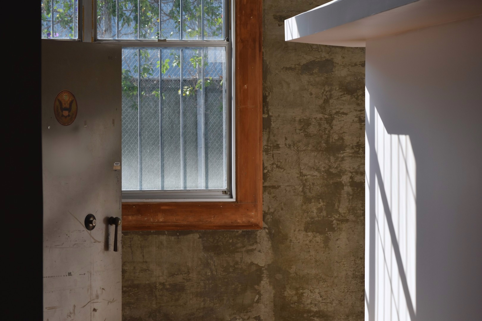 Santa Monica Post Office