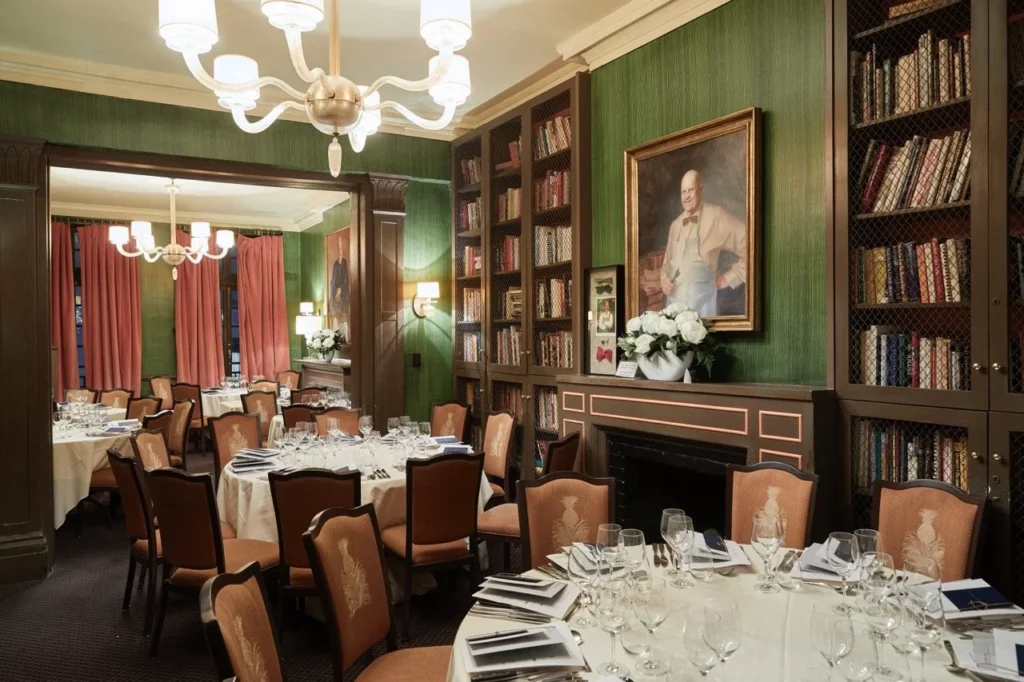 James Beard House