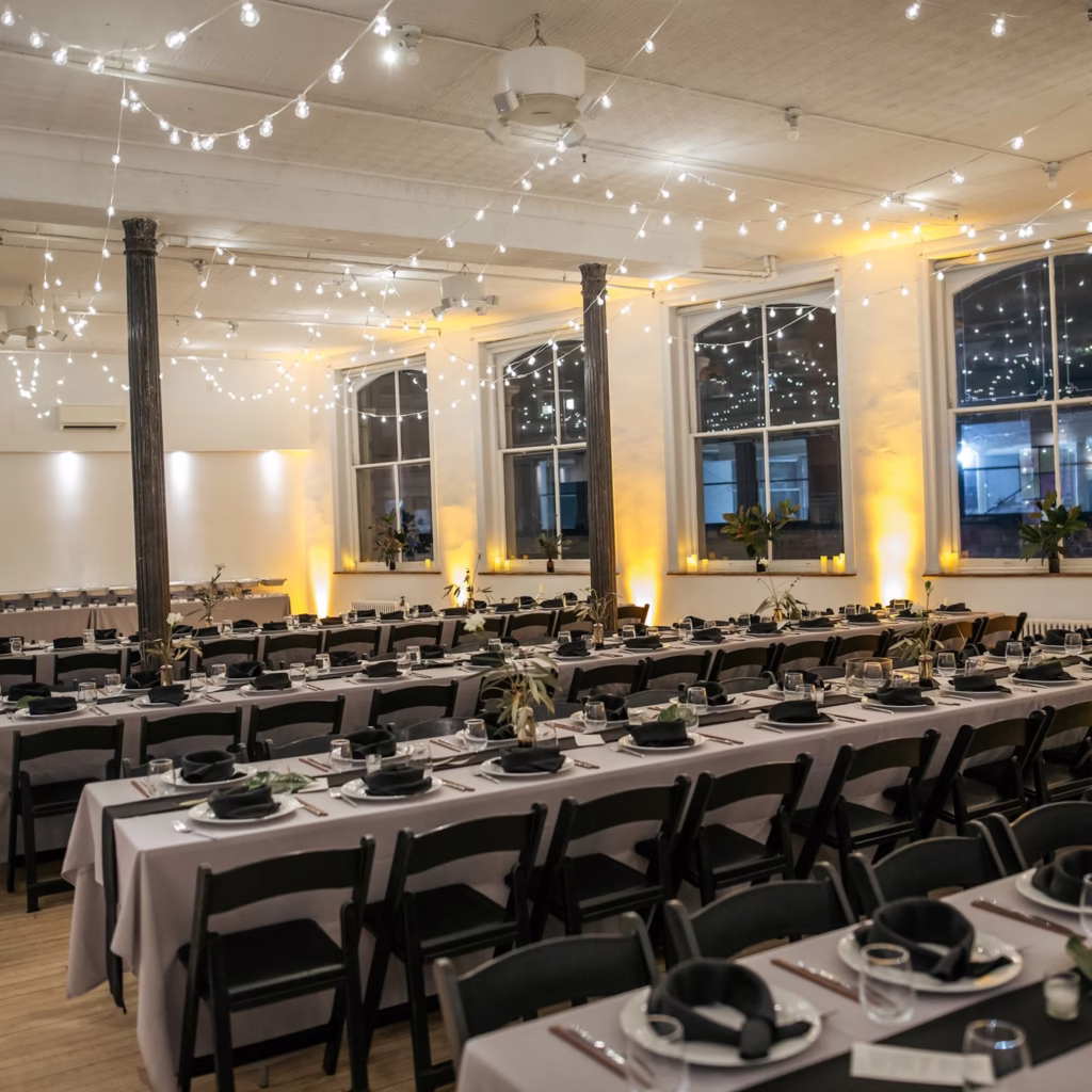 Home Studios Flatiron