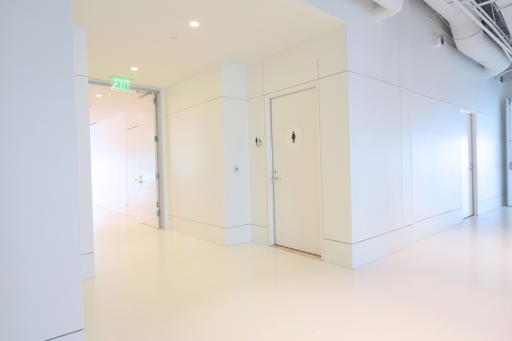 US Bank Tower - 59th Floor