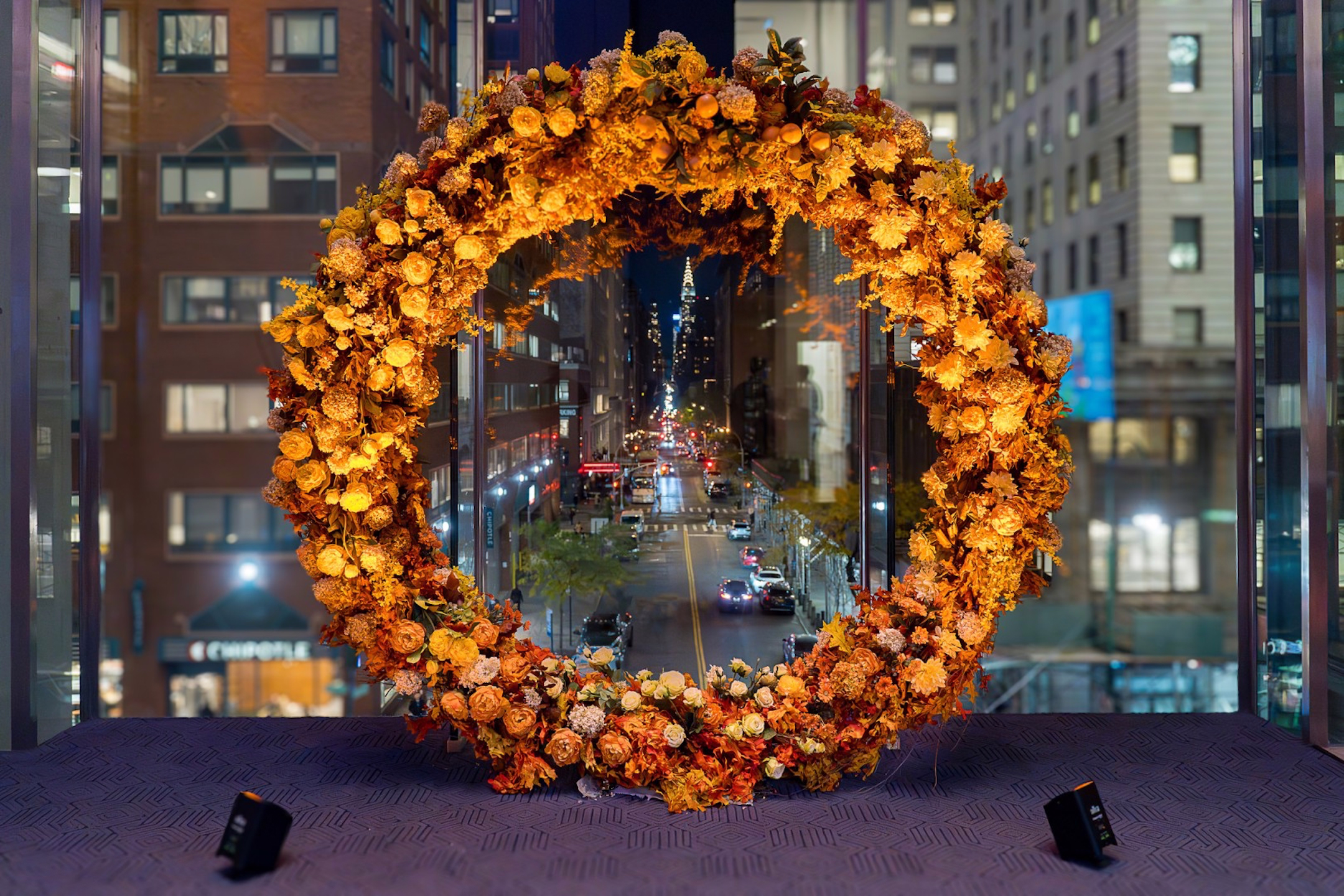 Civic Hall East Village