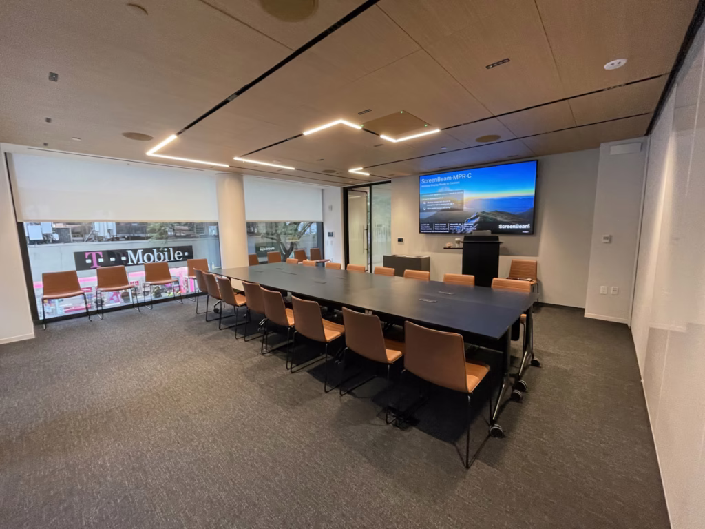 Conference Center at 730 3rd Ave - Image 4