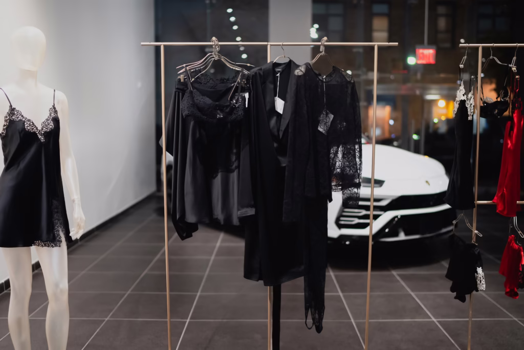 Manhattan Motorcars Hell's Kitchen