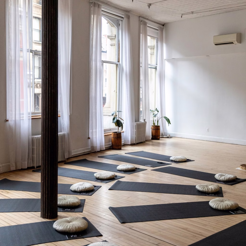 Home Studios Flatiron