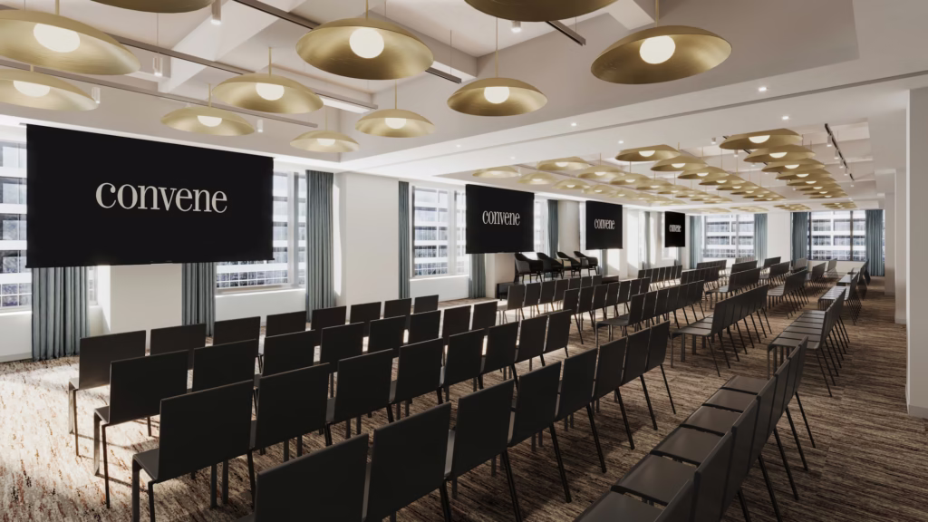 Convene 360 Madison Avenue
