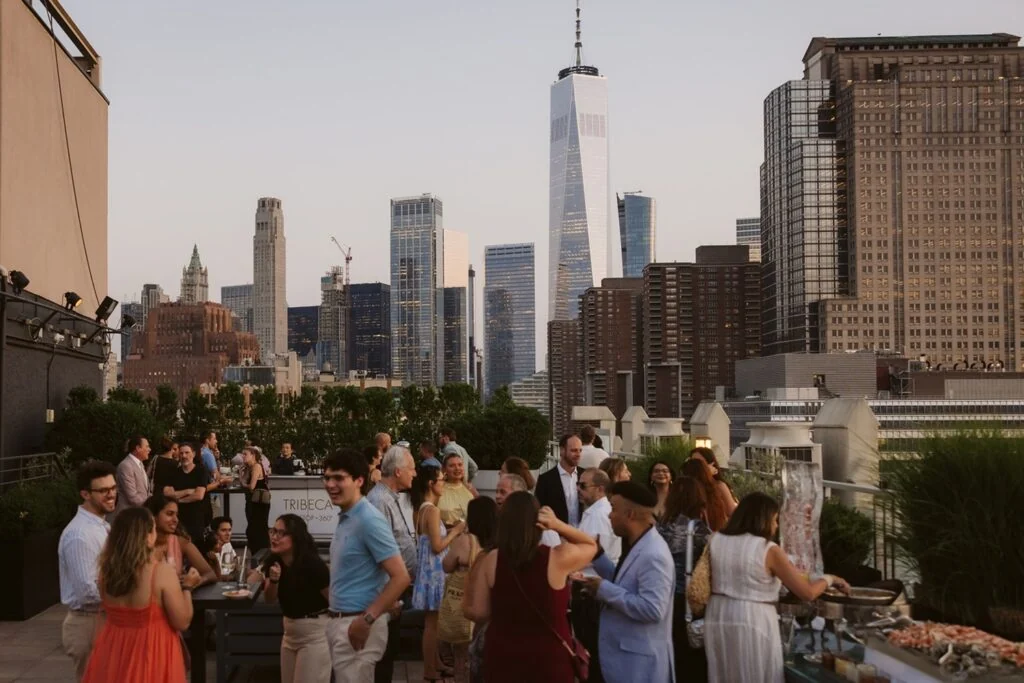 Tribeca Rooftop