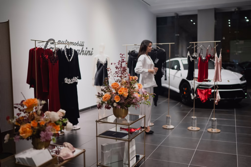 Manhattan Motorcars Hell's Kitchen