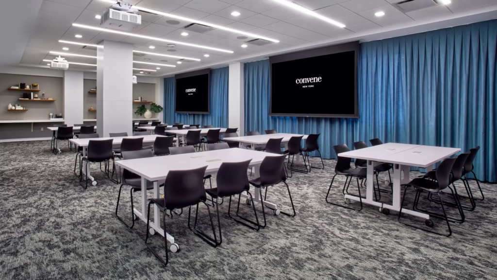 Convene 117 West 46th Street