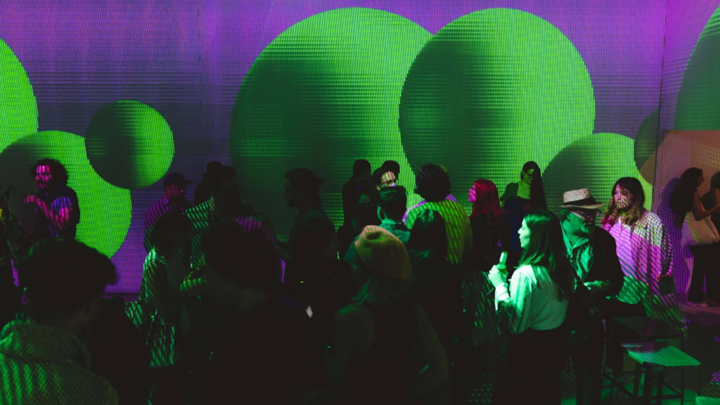 LUME Studios Tribeca