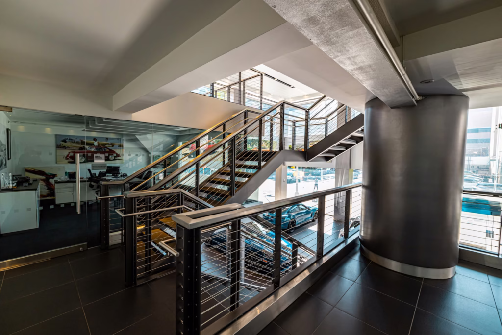 Manhattan Motorcars Hell's Kitchen