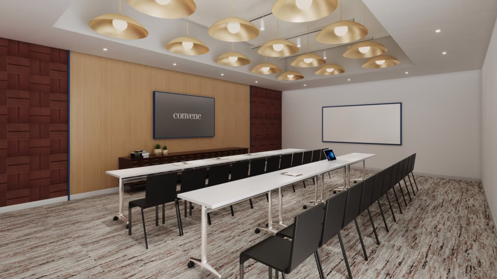 Convene 360 Madison Avenue