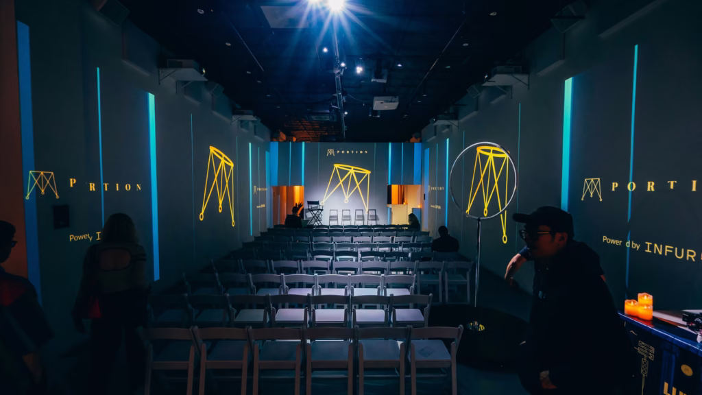 LUME Studios Tribeca