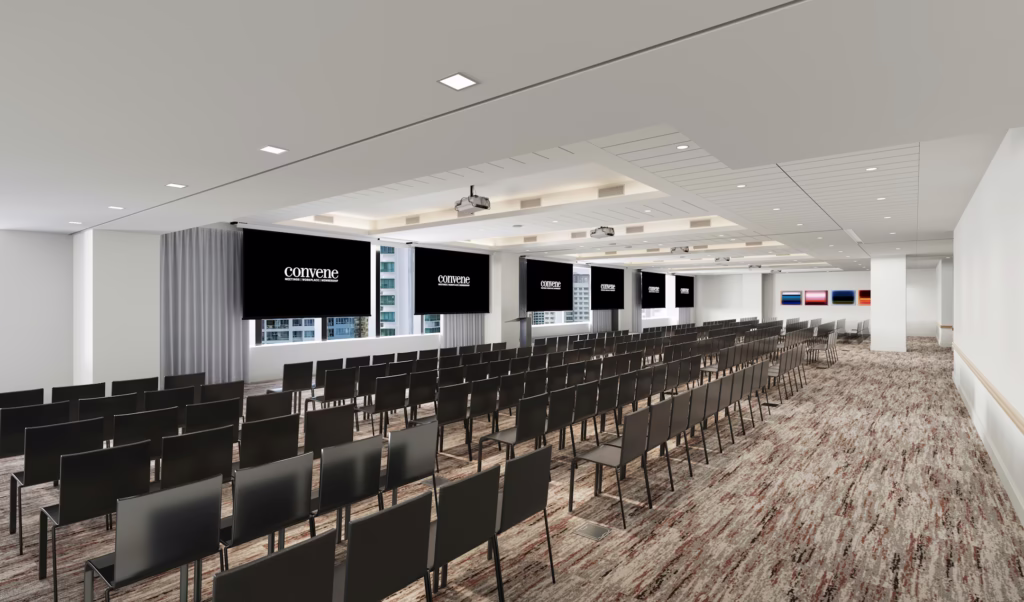 Convene 360 Madison Avenue