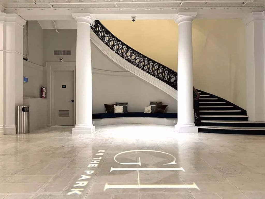 1st Floor / GH Lounge - Image 2