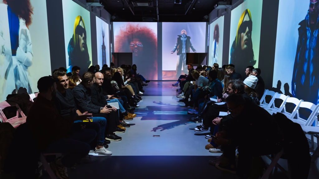 LUME Studios Tribeca