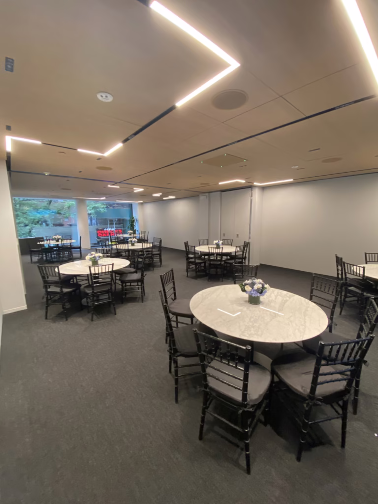 Conference Center at 730 3rd Ave - Image 1