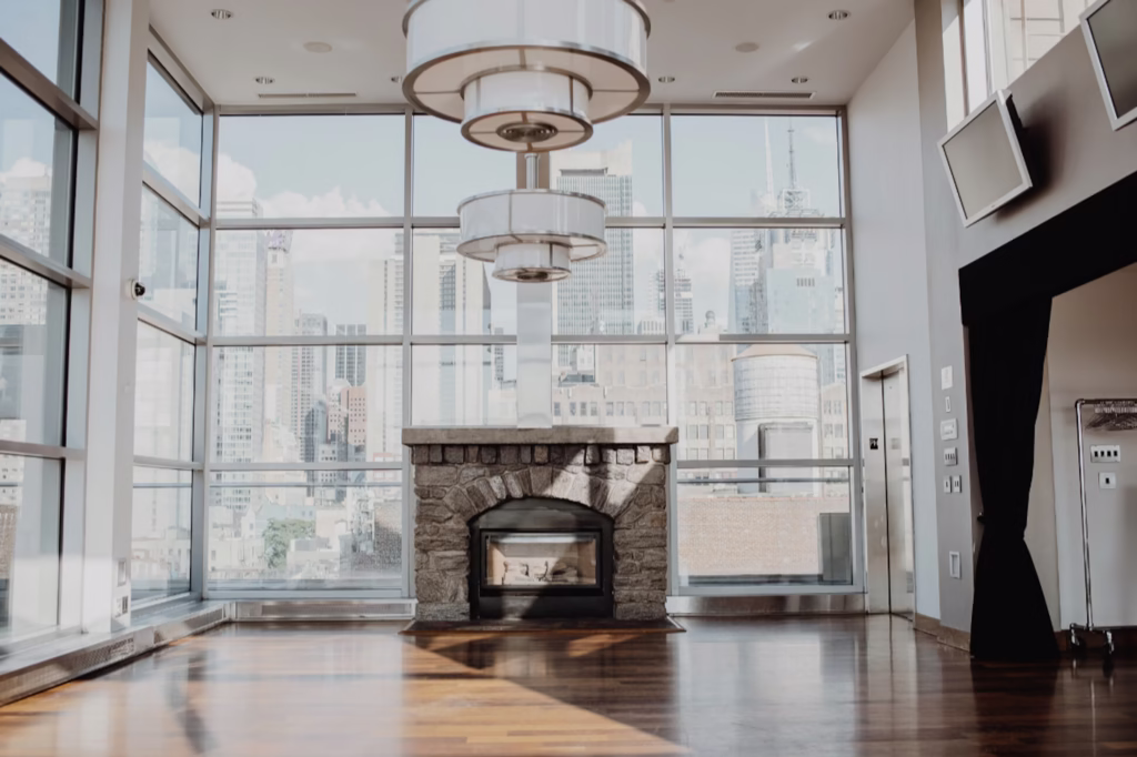 Penthouse 45 Hell's Kitchen
