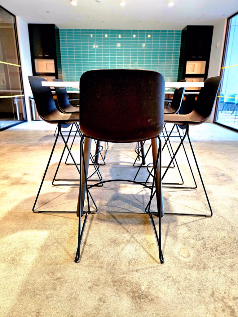 The Symposium Spaces - Image 8